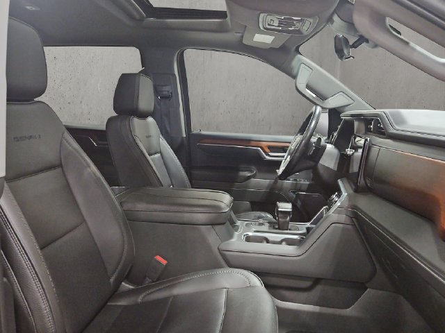 Used 2023 GMC Sierra 1500 Denali w/ Technology Package AWD/4WD image 20