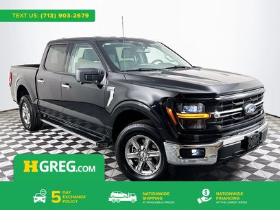 Used 2024 Ford F150 XLT