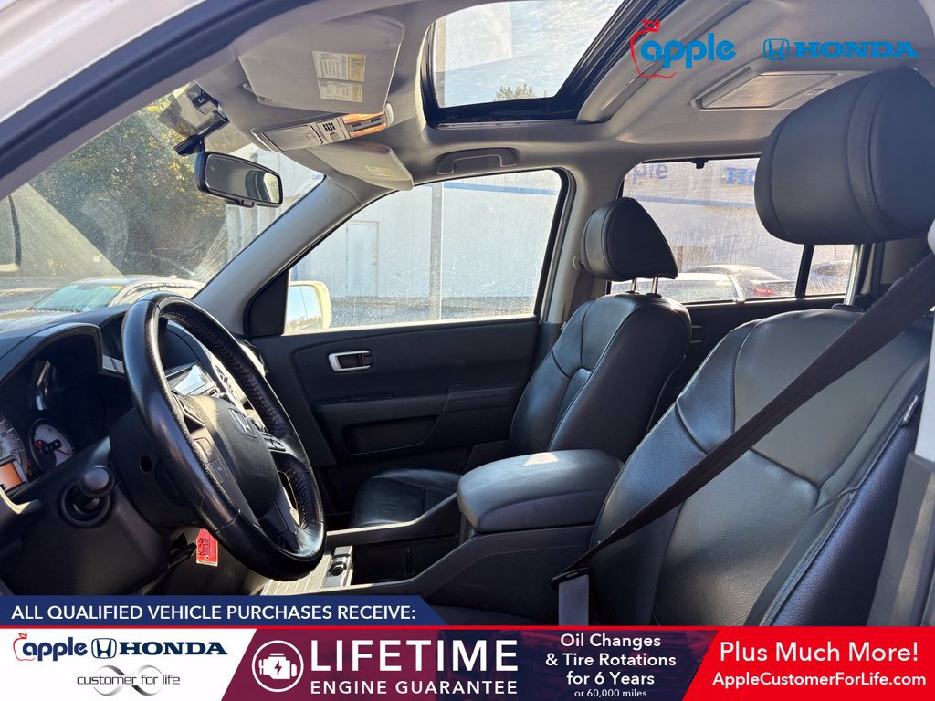 Used 2013 Honda Pilot Touring image 6