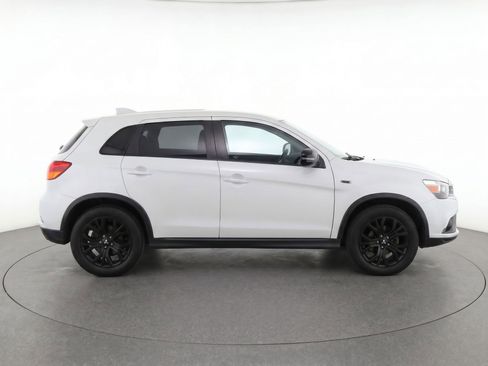 Used 2019 Mitsubishi Outlander Sport FWD image 8