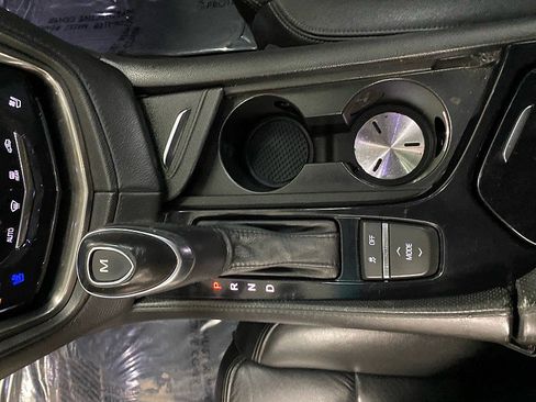 Used 2017 Cadillac CTS Luxury image 25