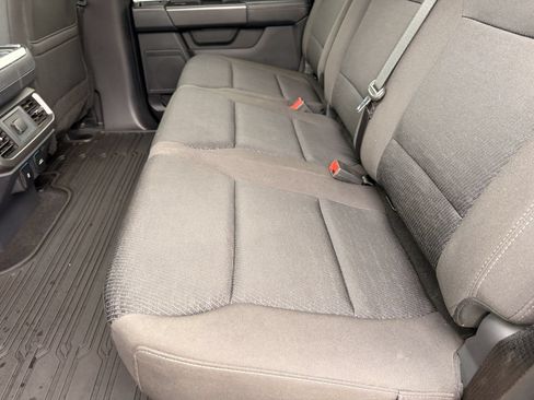 Used 2024 Ford F150 XLT w/ Equipment Group 302A MID AWD/4WD image 15