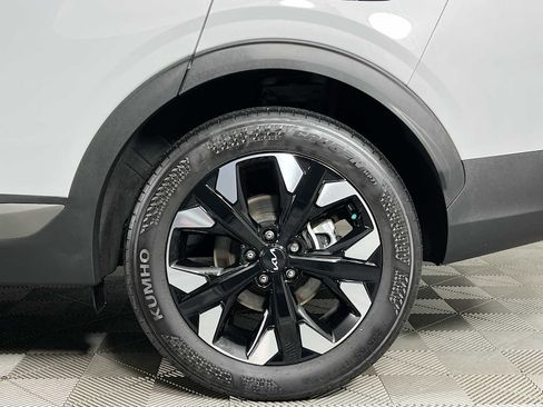 Used 2023 Kia Sportage X-Line w/ X-Line Premium Package image 33