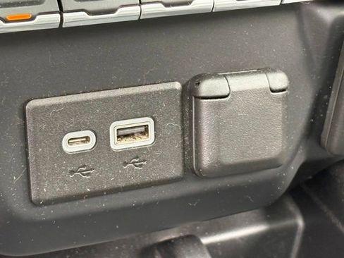 Used 2020 Chevrolet Silverado 1500 High Country w/ LPO, Dark Essentials Package AWD/4WD image 20