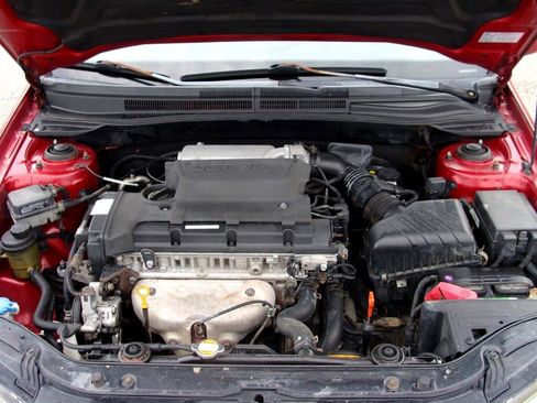 Used 2009 Kia Spectra EX image 20