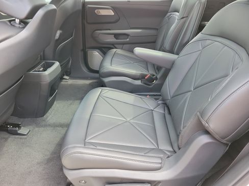 New 2027 Kia Telluride SX FWD image 6