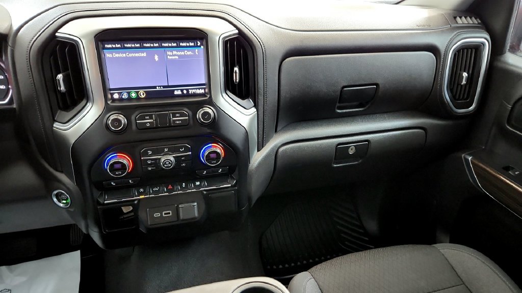 Used 2021 Chevrolet Silverado 1500 LT w/ LPO, Liner Protection Package AWD/4WD image 28