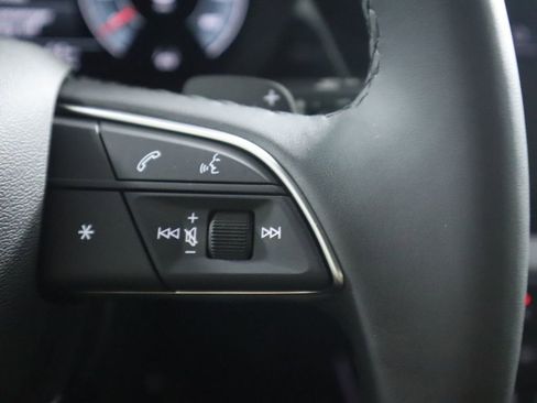 Used 2026 Audi A3 2.0T Premium image 13