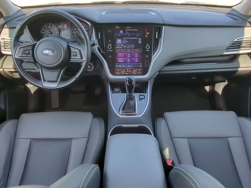 Used 2022 Subaru Outback Onyx Edition XT image 16