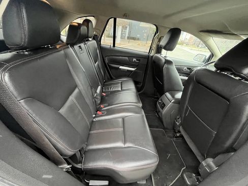 Used 2012 Ford Edge SEL image 33