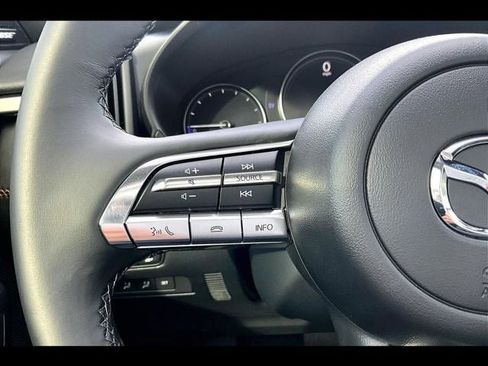 New 2026 MAZDA CX-50 AWD 2.5 Hybrid w/ Weather Package image 52