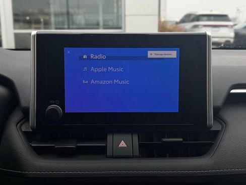 Used 2024 Toyota RAV4 LE image 31