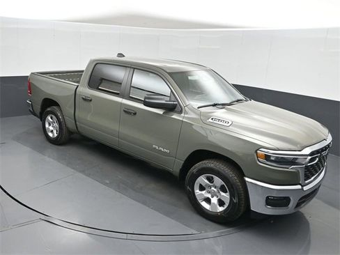 New 2026 RAM 1500 Big Horn/Lone Star image 27