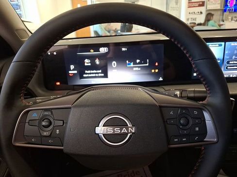 New 2026 Nissan Sentra SR image 16