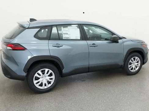 New 2026 Toyota Corolla Cross L image 45