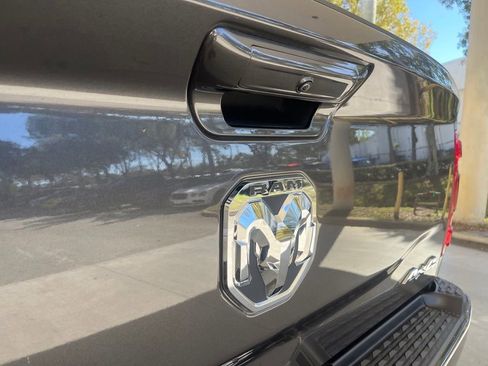 New 2022 RAM 2500 Big Horn w/ Level C Equiment Group image 20