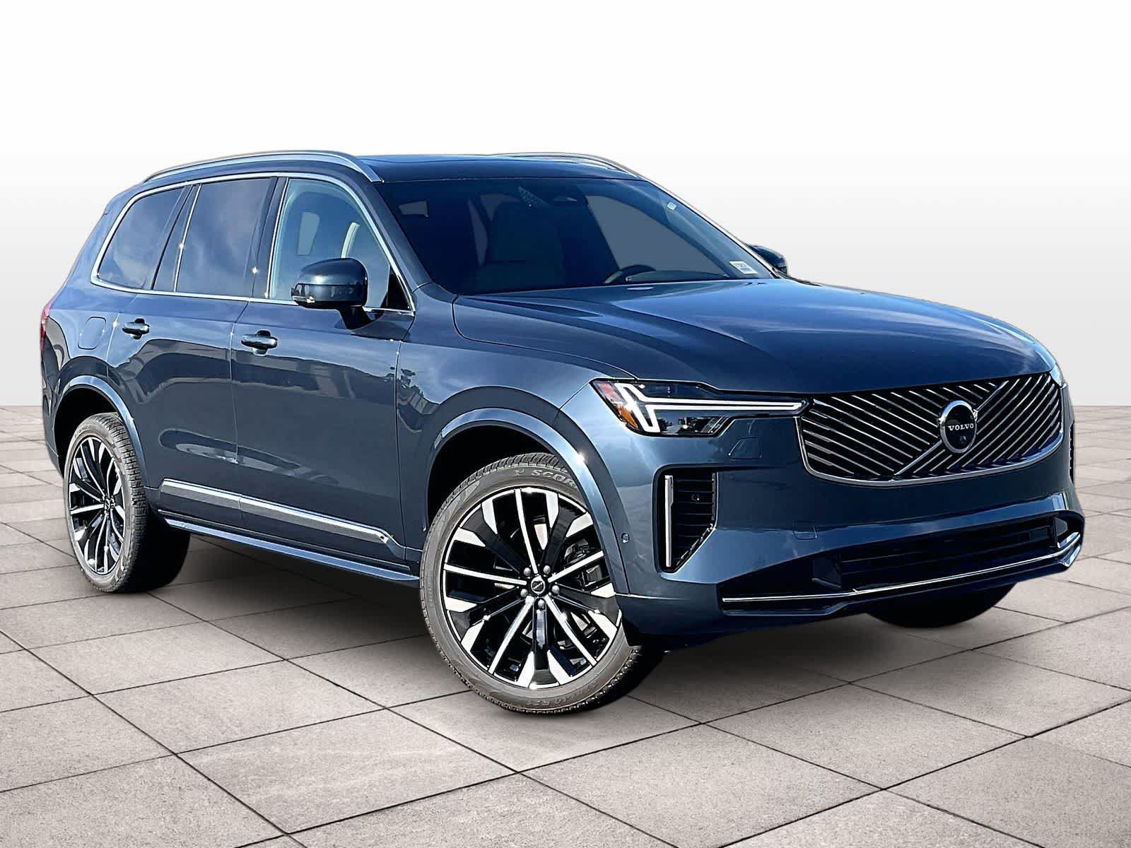 New 2027 Volvo XC90 B6 Plus AWD/4WD image 2
