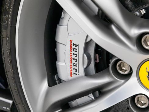 Certified 2024 Ferrari 296 GTS image 52