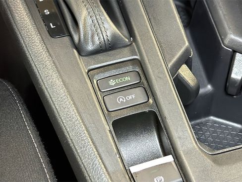 Used 2023 Honda Accord EX image 22