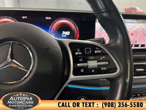Used 2021 Mercedes-Benz GLE 350 4MATIC image 33