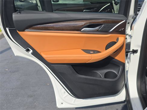 Used 2023 BMW X3 sDrive30i w/ Convenience Package image 10