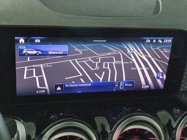 Used 2024 Mercedes-Benz EQB 250+ image 14