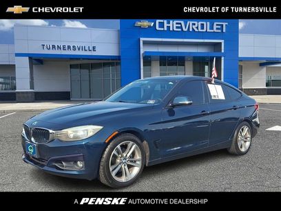 Used 2016 BMW 328i Gran Turismo xDrive