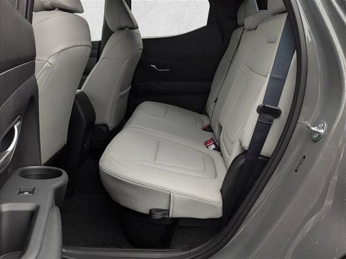 New 2026 Hyundai Santa Cruz SEL FWD image 14
