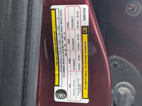 Used 2019 RAM 1500 Express w/ Express Value Package RWD image 32