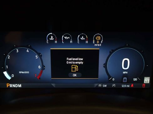 New 2025 Ford F150 King Ranch image 7