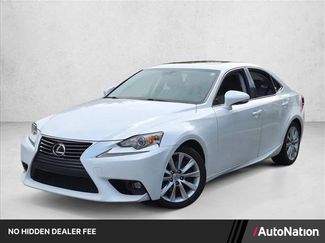 Used 2015 Lexus IS 250 RWD video 1