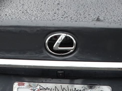 Used 2022 Lexus ES 350 w/ Premium Package image 9