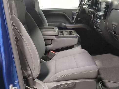 Used 2019 Chevrolet Silverado 1500 LT w/ All Star Edition image 34