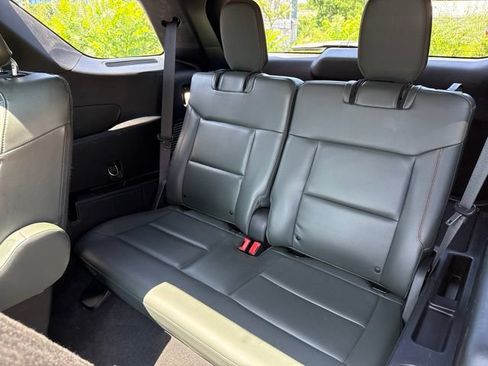 Used 2021 Ford Explorer Timberline AWD/4WD image 16