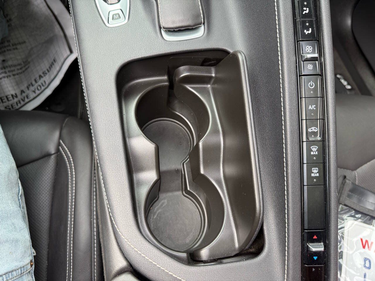 Used 2020 Ford Fusion S FWD image 43