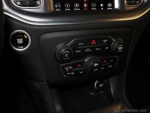 Used 2019 Dodge Charger GT image 22