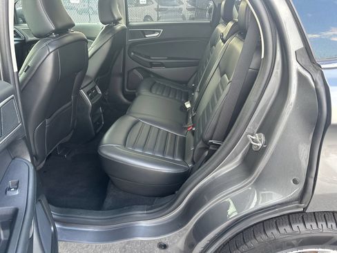 Certified 2024 Ford Edge SEL AWD/4WD image 22