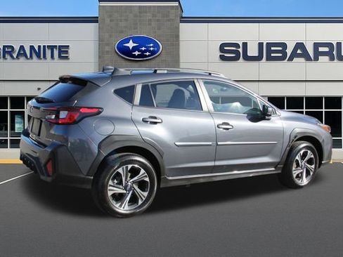 Certified 2024 Subaru Crosstrek 2.0i Premium image 11