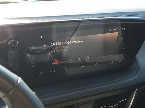 Certified 2024 Buick Encore GX Preferred AWD/4WD image 16