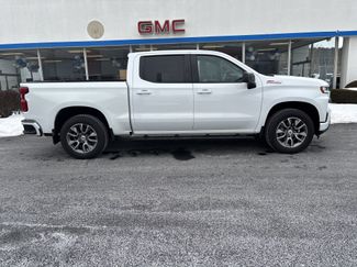 Used 2022 Chevrolet Silverado 1500 RST video 2