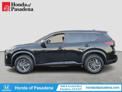 Used 2024 Nissan Rogue S FWD image 6
