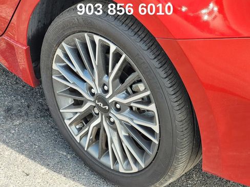 Used 2024 Kia Forte GT-Line image 7