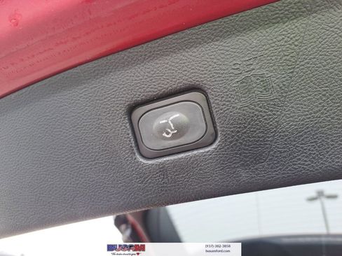 Used 2020 Ford Edge ST w/ Cargo Accessory Package image 8