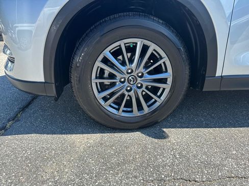 Used 2019 MAZDA CX-5 Touring AWD/4WD image 16
