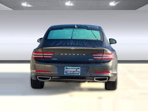 Used 2024 Genesis G80 2.5T image 10