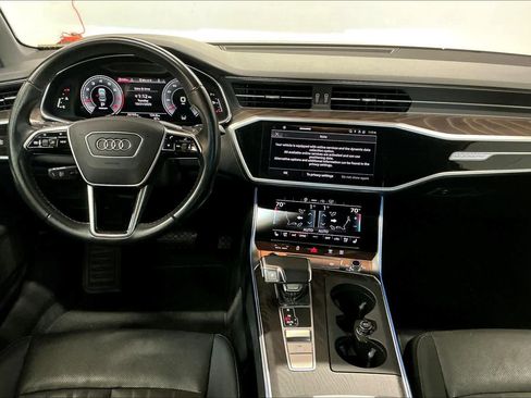 Certified 2022 Audi A6 Premium Plus image 17