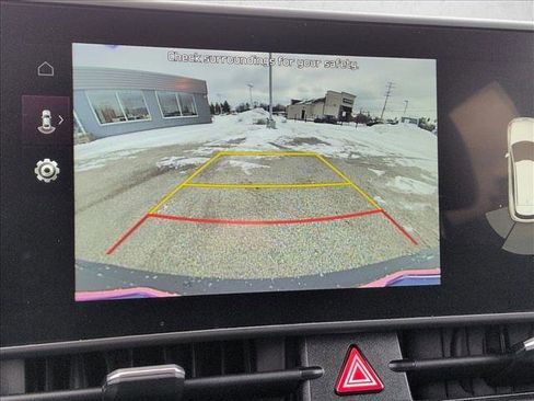 Used 2023 Kia Sportage EX image 14