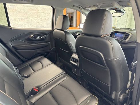 Used 2024 GMC Terrain AT4 AWD/4WD image 42