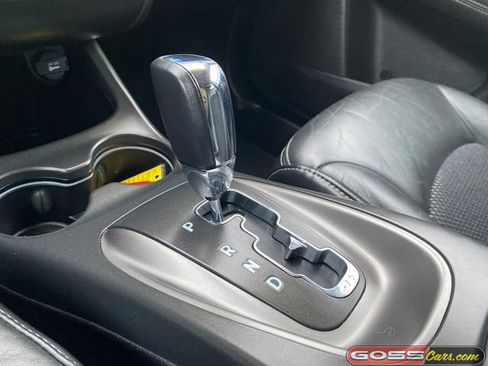 Used 2018 Dodge Journey Crossroad w/ Popular Equipment Group image 13