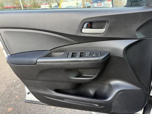 Used 2016 Honda CR-V SE image 23